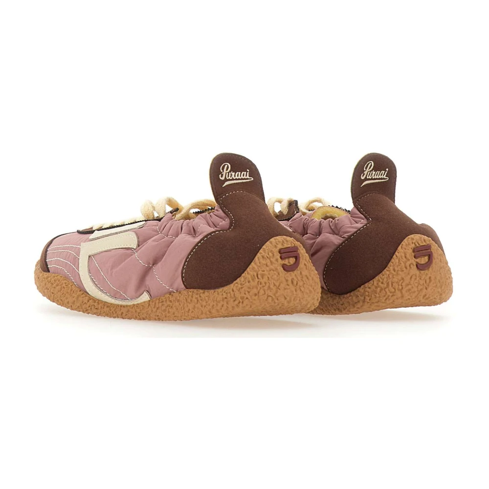 Puraai Corsa Sneakers