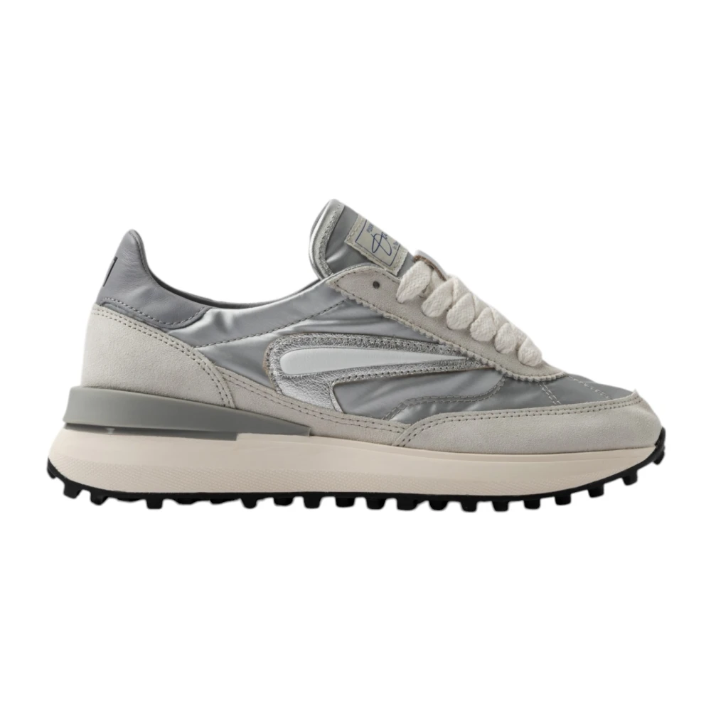 Shoes > Sneakers - - D.a.t.e. - Modalova