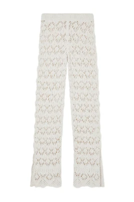 Lagoon Romance Trousers