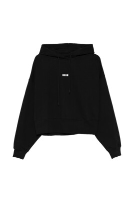 sweat-shirt-en-coton-avec-capuche-et-micro-logo