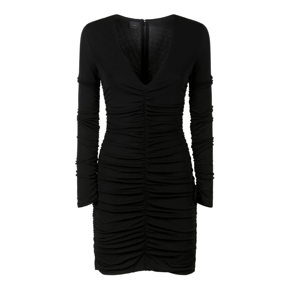 Dresses > Day Dresses > Short Dresses - - Pinko - Modalova