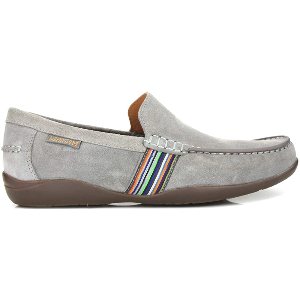 Shoes > Flats > Loafers - - Mephisto - Modalova