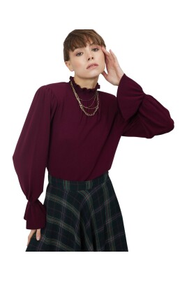 pull-tricot-col-rond
