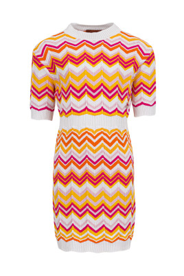 t-shirt-en-coton-multicolore