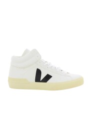 Veja Herenschoenen Zwart MINOTAUR U