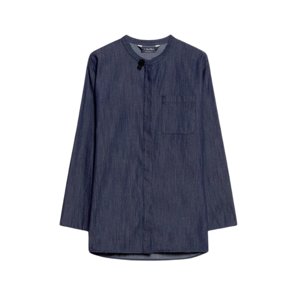 Blouses & Shirts > Blouses - - Max Mara - Modalova