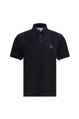 polo-a-col-roule-avec-logo