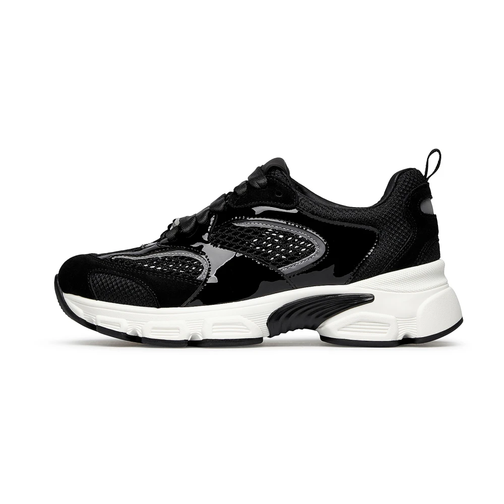 Loriblu Sneaker Dames Schoenen Zwart
