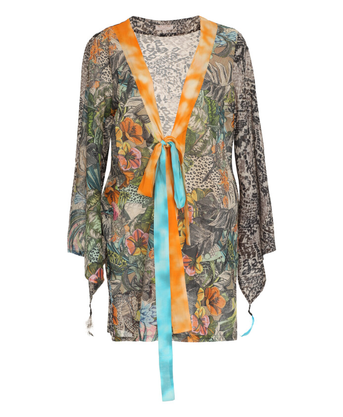 kimono-en-coton-imprime-wrap
