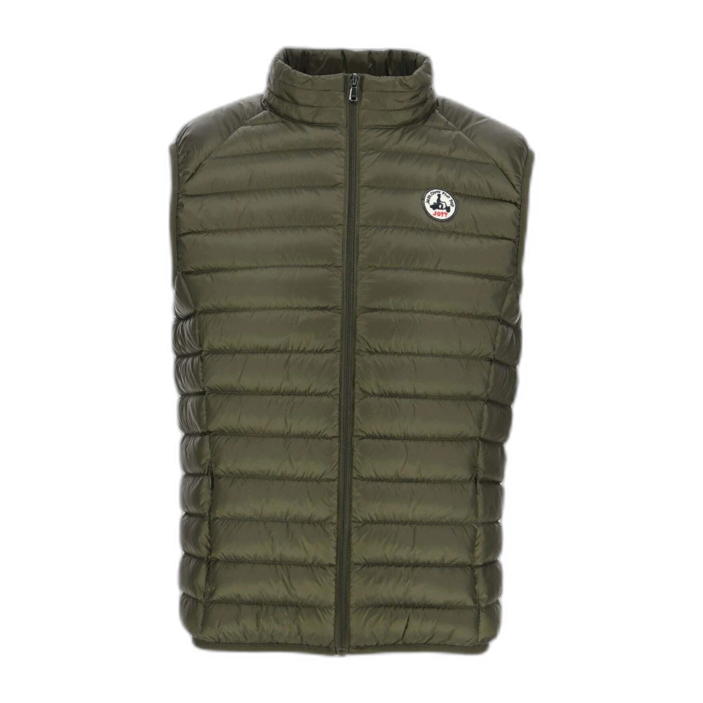 Jott - Jackets > Vests - Green - Jott - Modalova