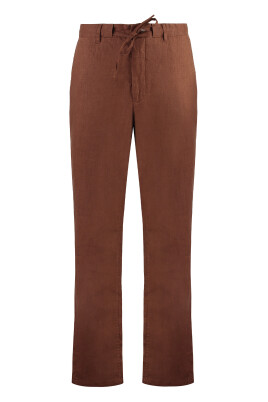 drawstring-linen-trousers