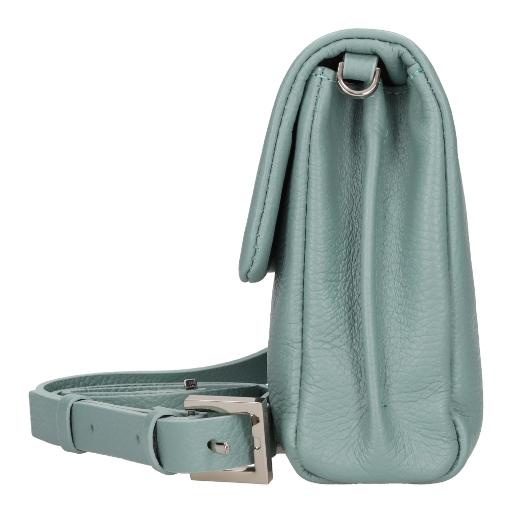 Rebelle Tassen.. Groen Green Dames