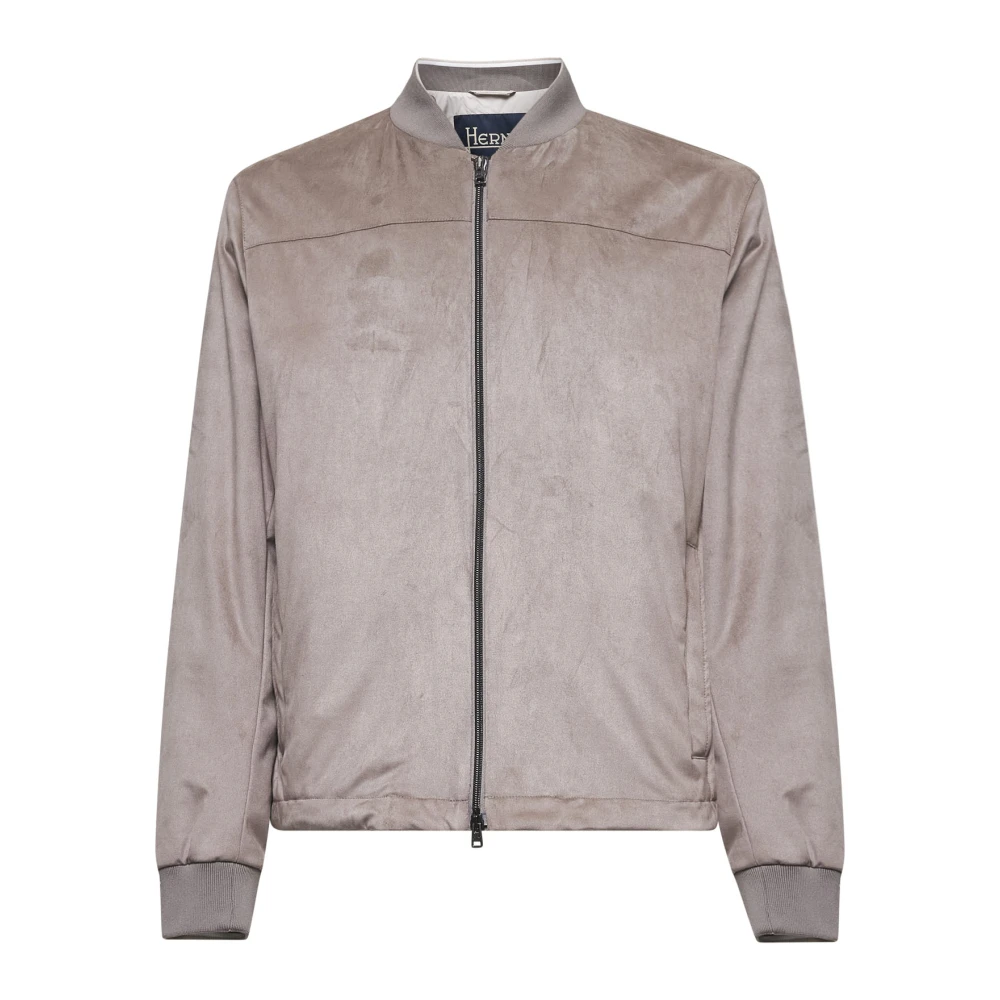 Jackets > Bomber Jackets - - Herno - Modalova