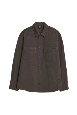 C0HNZ M32027 10 Overshirt