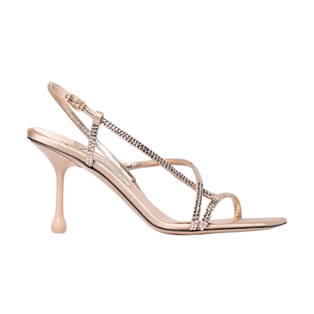 Shoes > Sandals > High Heel Sandals - - Jimmy Choo - Modalova