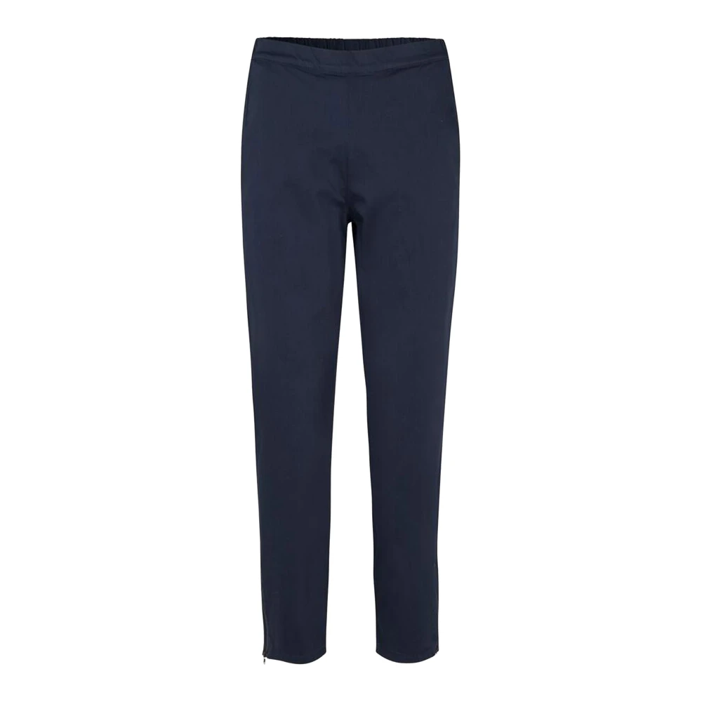 Trousers > Slim-fit Trousers - - Masai - Modalova