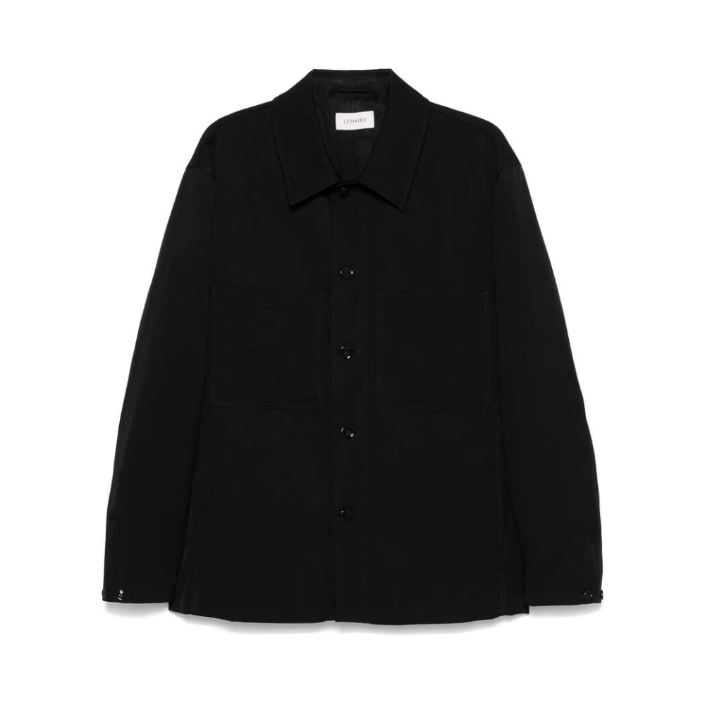 Shirts > Casual Shirts - - Lemaire - Modalova