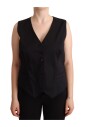 elegant-black-buttoned-vest