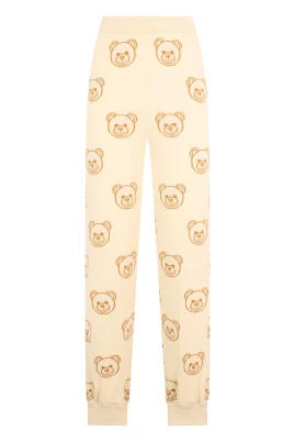 Knit Jogger Pants