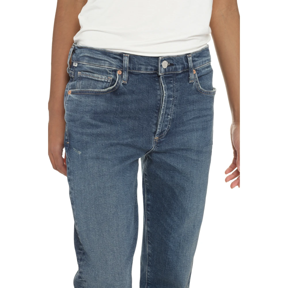 Citizens of Humanity Jeans Blue Dames