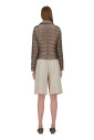 taupe-biker-down-jacket-with-lapel-collar