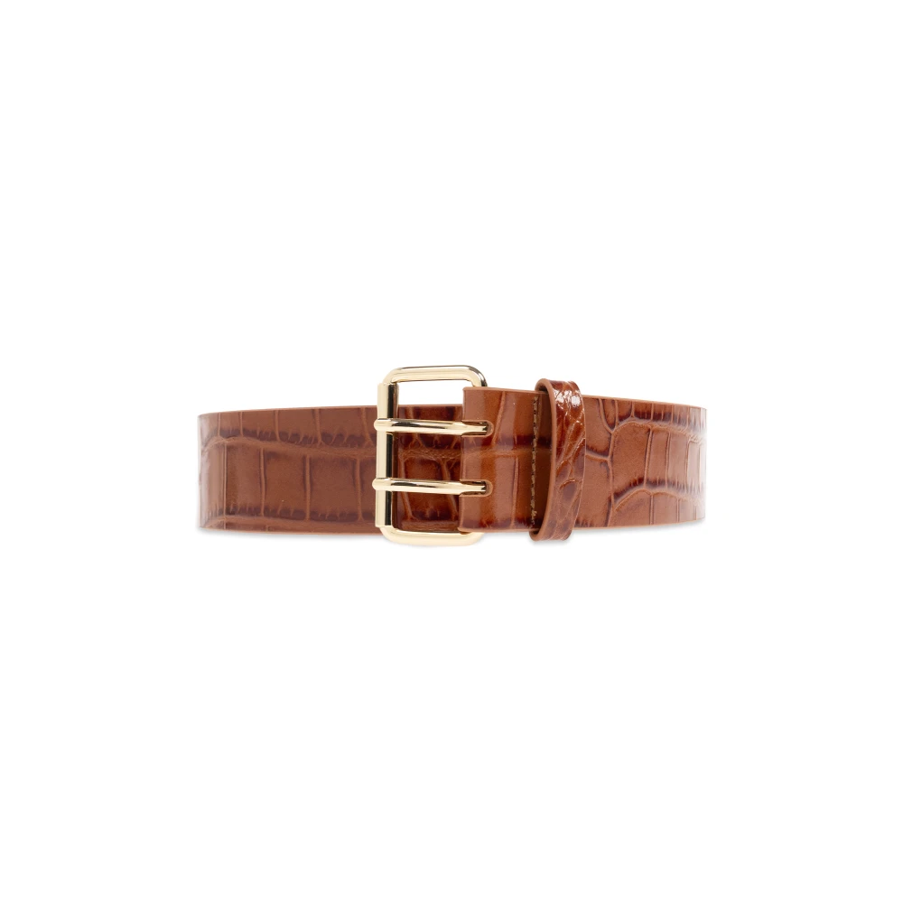 Accessories > Belts - - Anine Bing - Modalova