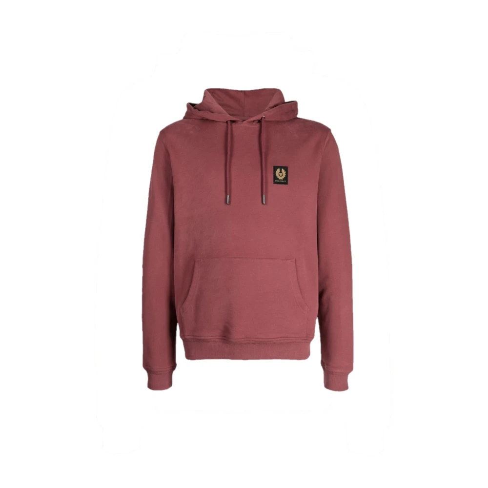 Sweatshirts & Hoodies > Hoodies - - Belstaff - Modalova