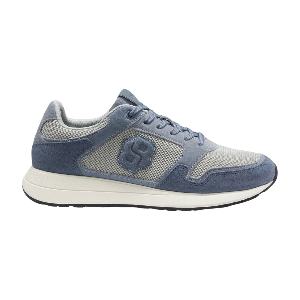 Hugo Vinston Runn Heren Schoenen Veelkleurig Multicolor