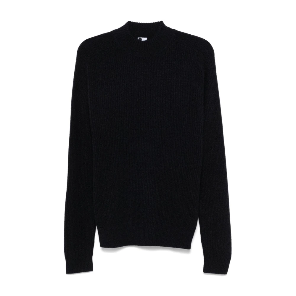 Knitwear > Round-neck Knitwear - - Aspesi - Modalova