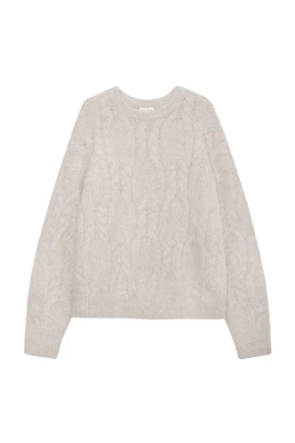 Marisol Knit