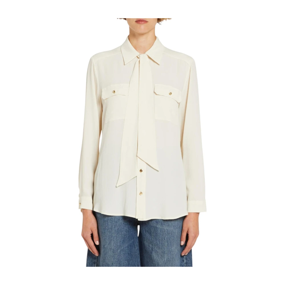 Blouses & Shirts > Shirts - - Marella - Modalova