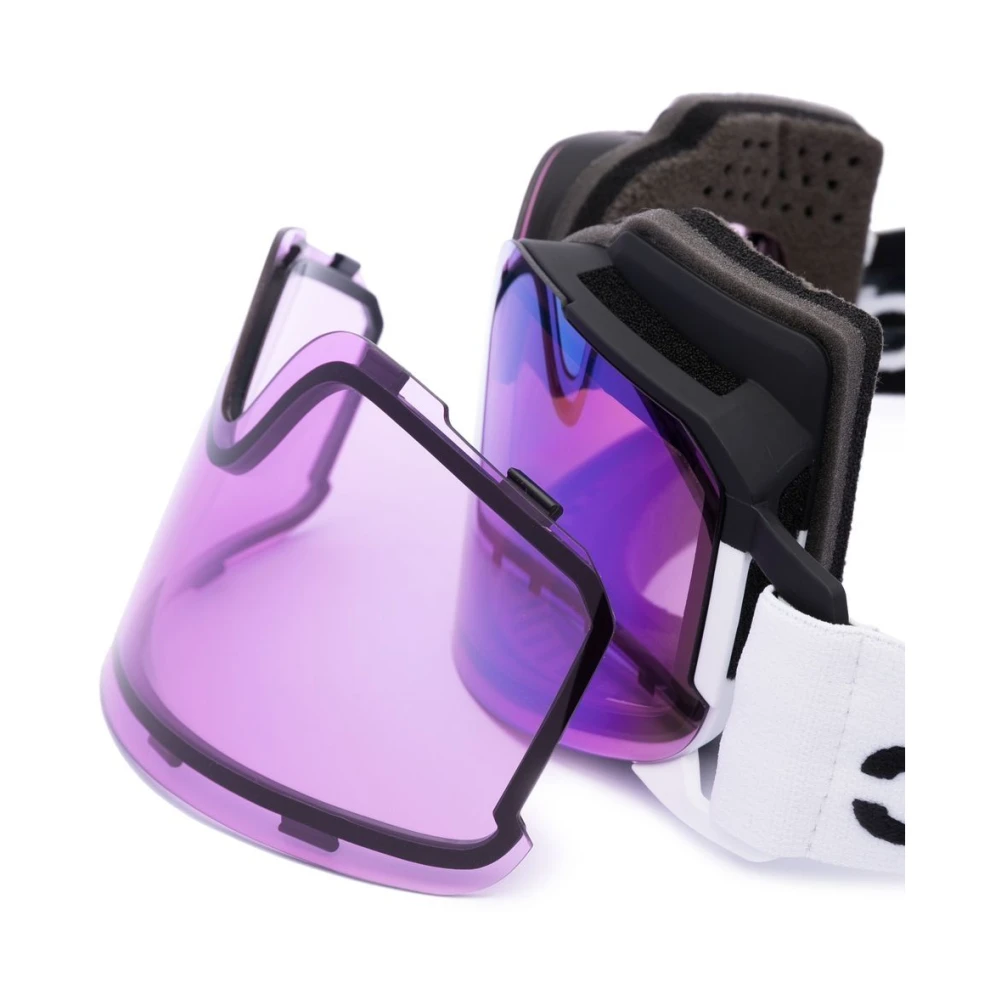 POC MultiColour Clarity Comp Accessoires Multicolor Unisex