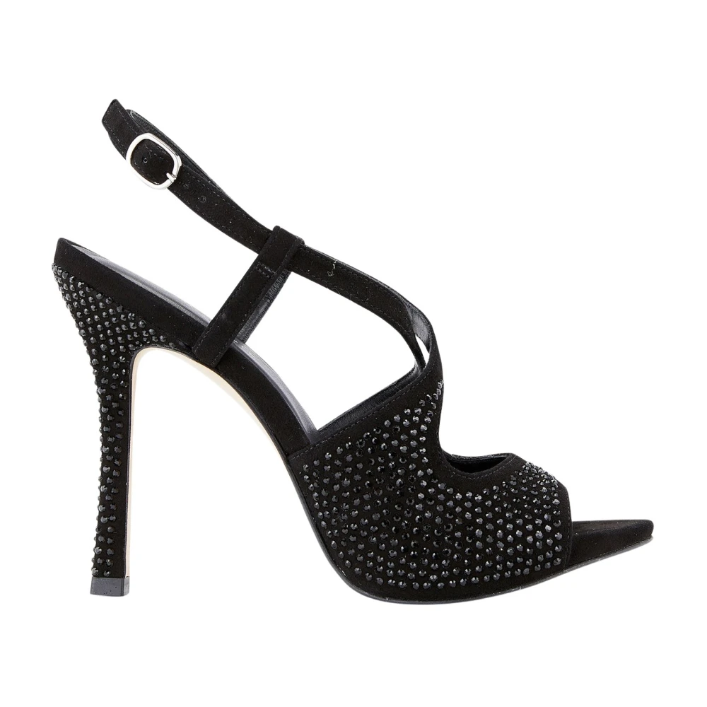 Shoes > Sandals > High Heel Sandals - - Cosmoparis - Modalova