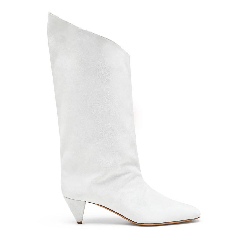 Shoes > Boots > Heeled Boots - - MVP wardrobe - Modalova