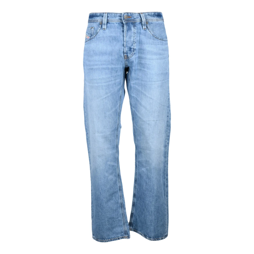 Diesel Uomo Blu Jeans, W31, New,