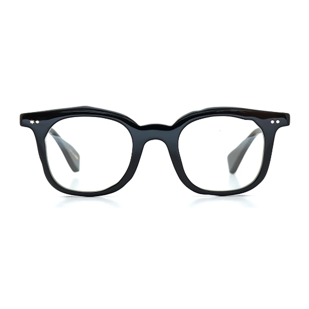 Masahiromaruyama Stijlvolle Sneakers voor dagelijks gebruik Black Unisex