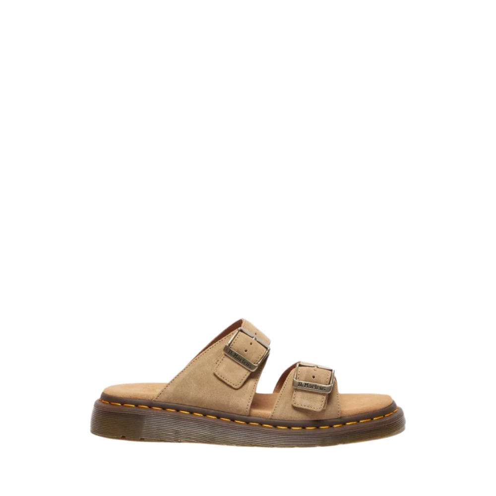 Shoes > Flip Flops & Sliders > Sliders - - Dr. Martens - Modalova