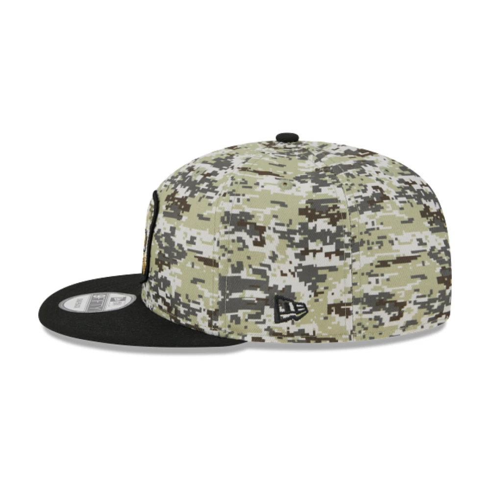 new era NFL STS Multicolor Pet Multicolor Heren