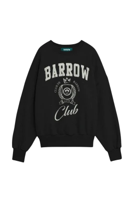 Cut-Out Sweatshirt