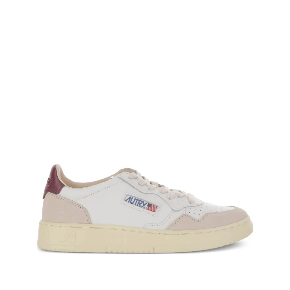 Shoes > Sneakers - - Autry - Modalova