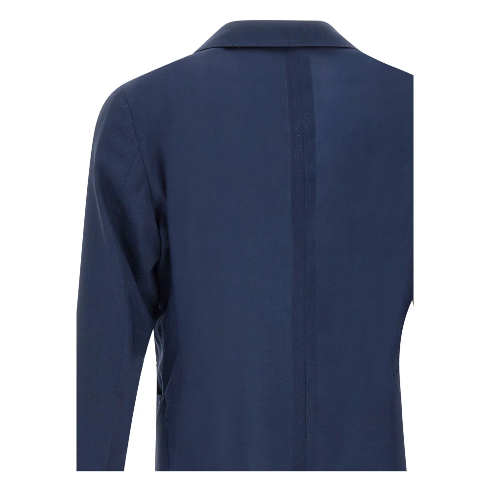 Tagliatore Jassen Blue Heren