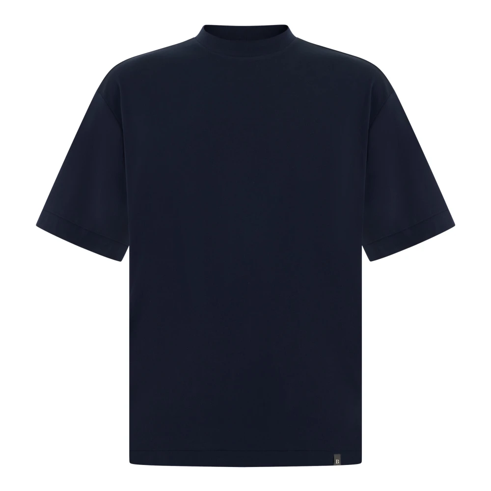Boggi Milano Uomo Blu Top, Xl, New,