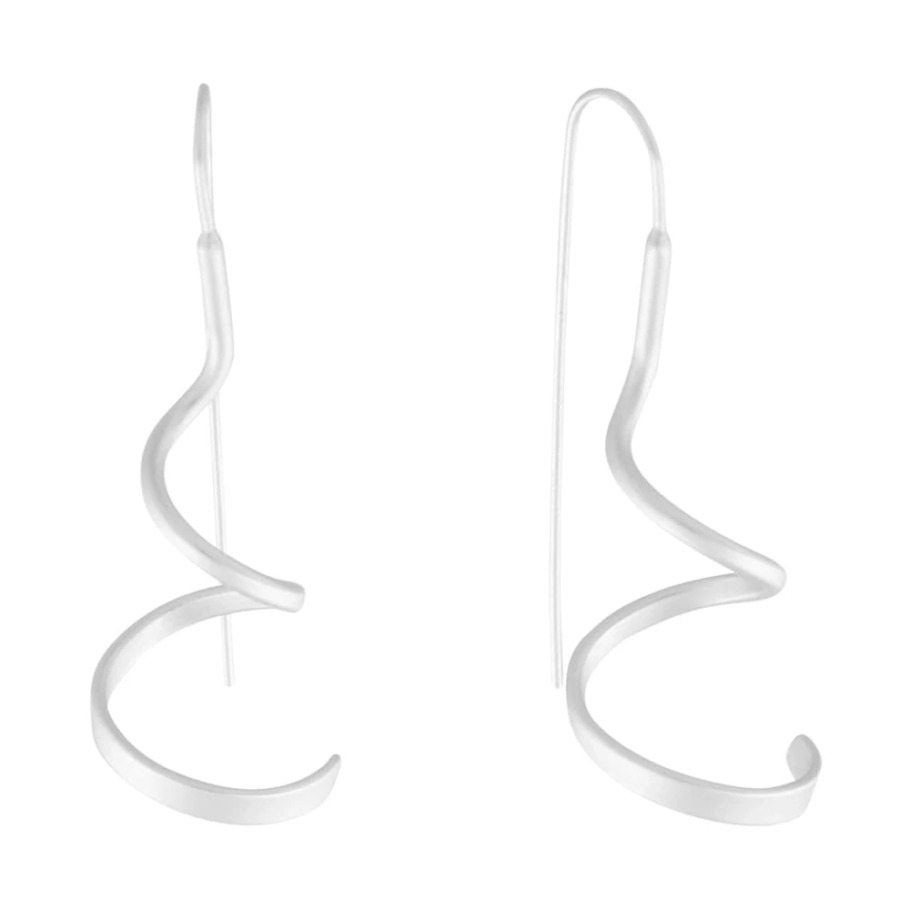 Accessories > Jewellery > Earrings - - Dansk Copenhagen - Modalova