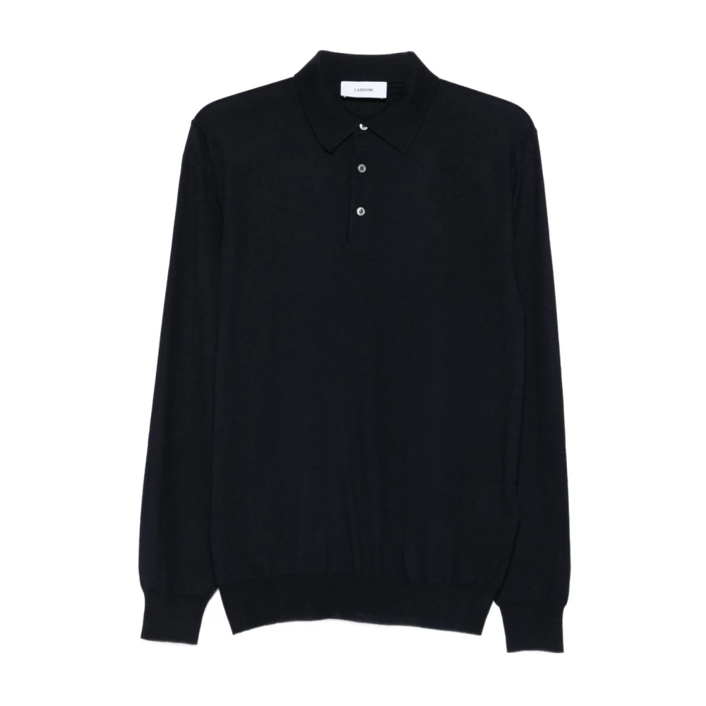 Tops > Polo Shirts - - Lardini - Modalova