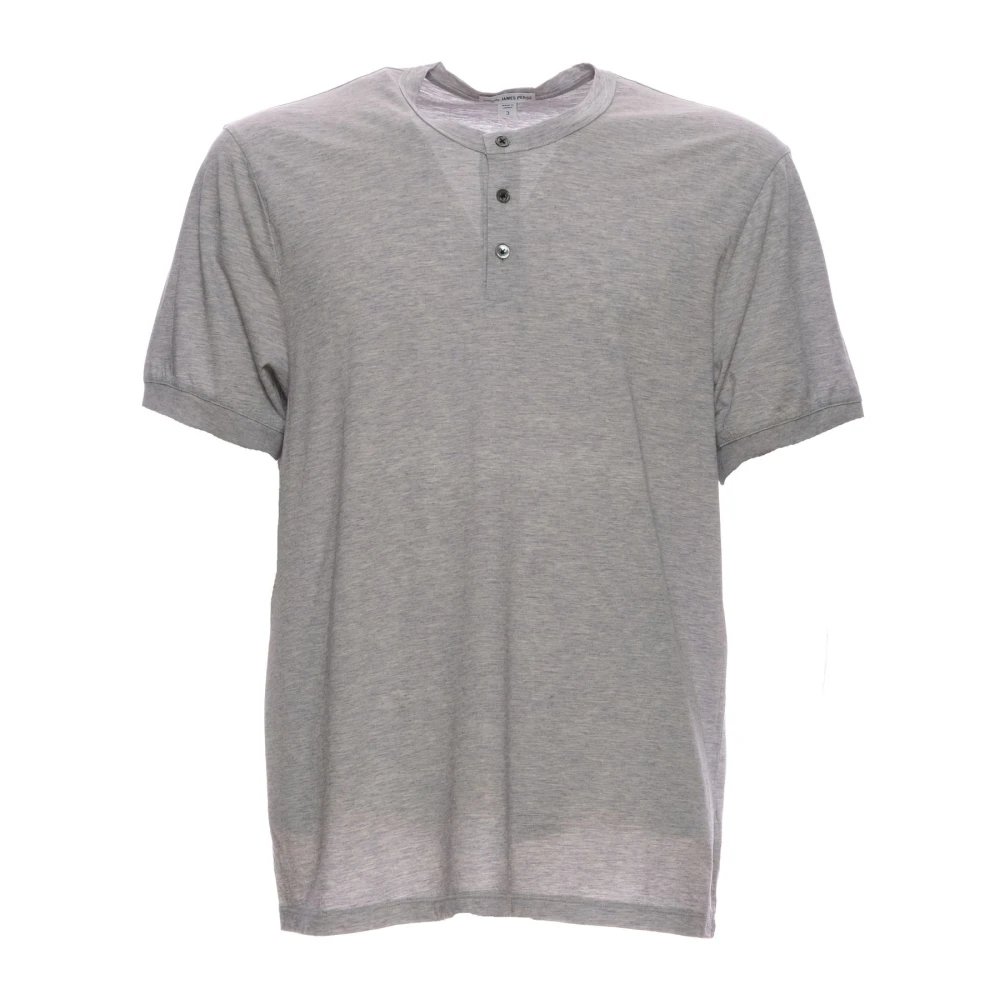 Tops > T-Shirts - - James Perse - Modalova