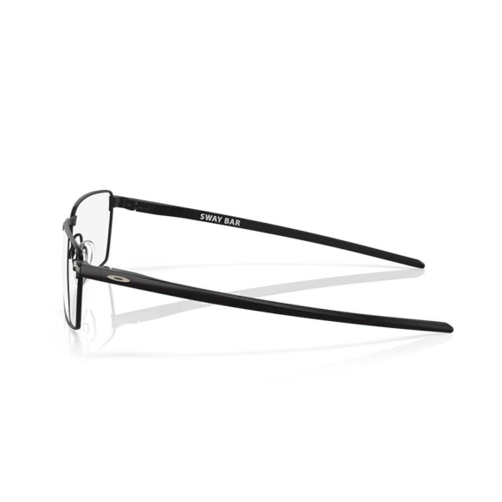 Oakley Eyewear frames Sway BAR OX 5080 Black Heren