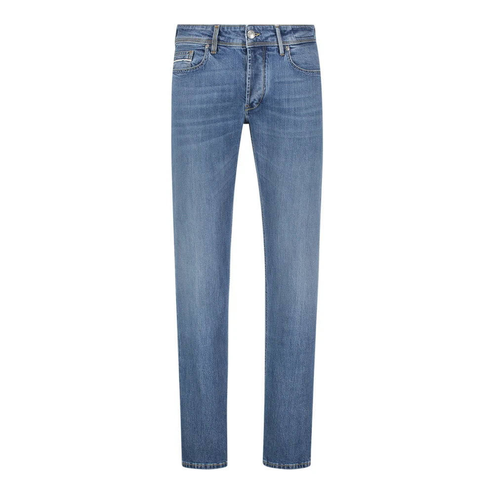 Jeans > Slim-fit Jeans - - Re-Hash - Modalova