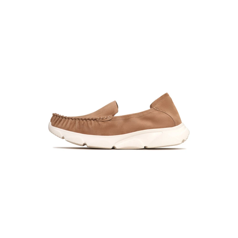 Shoes > Flats > Loafers - - Cesare Gaspari - Modalova