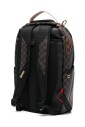stylish-bucket-bag-and-backpack-marrone-e-nero