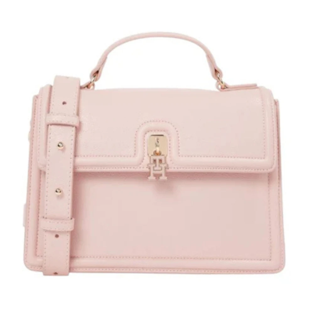 Bags > Handbags - - Tommy Hilfiger - Modalova